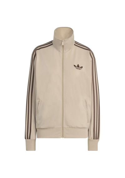 Adidas Bej Kadın Ceket Fb Tt Loose Kd1327 Bej