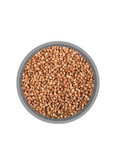 Kara Buğday Greçka 1 Kg -