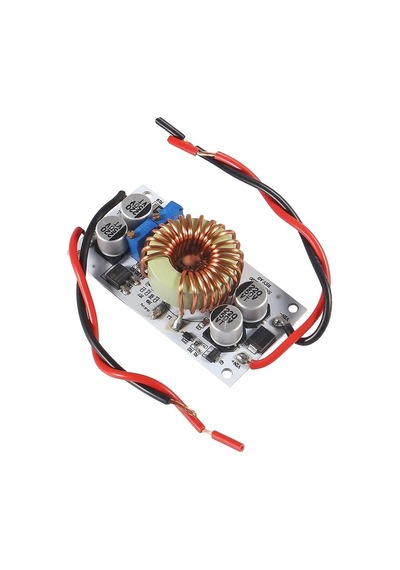 Dc-dc Boost Converter Constant Current Mobile Power Supply 10a 250w Led Driver