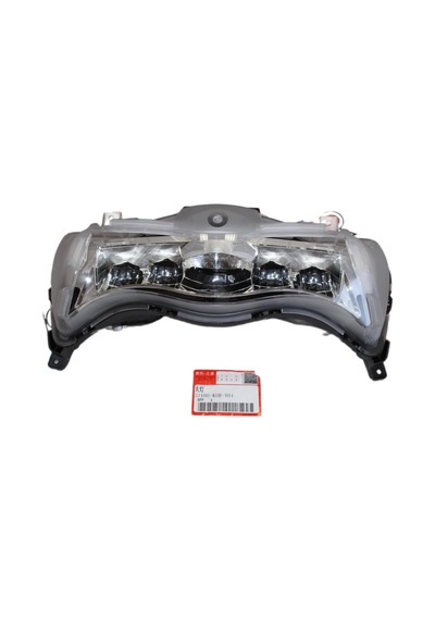 Honda Sh 125 İ Ön Far Kopmle Oem Sh028