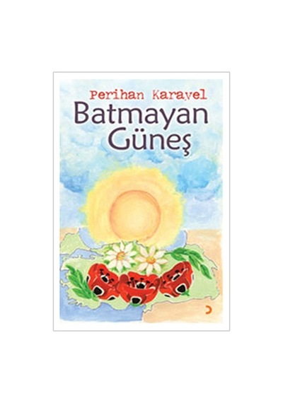 Batmayan Güneş - Perihan Karayel - Cinius
