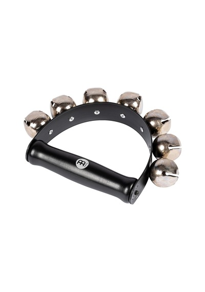 Meinl Slb7 Sleigh Bell Siyah