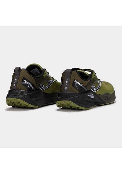 Joma Tkrasw 2523 Rase Erkek Trekking Yürüyüş Ayakkabısı Haki Haki