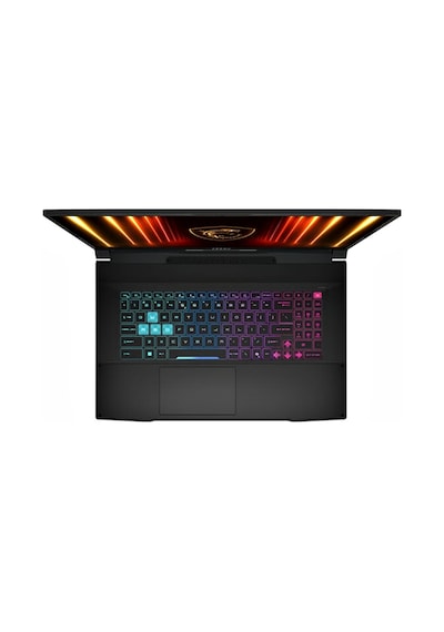 MSI Katana 17 HX B14WGK-048XTRA46 i9-14900HX 16 GB 512 GB SSD RTX5070 17.3" W10H Dizüstü Bilgisayar