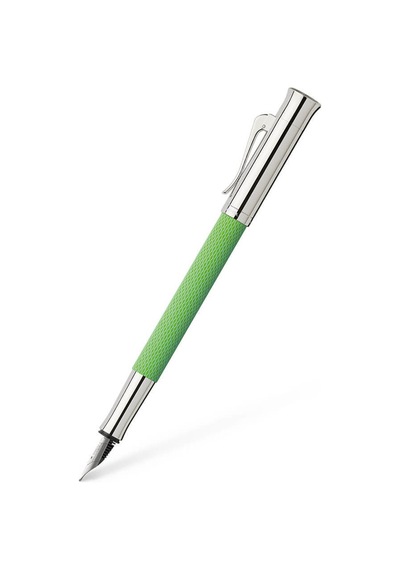 Graf Von Faber-Castell Guilloche Dolma Kalem Ef 145272