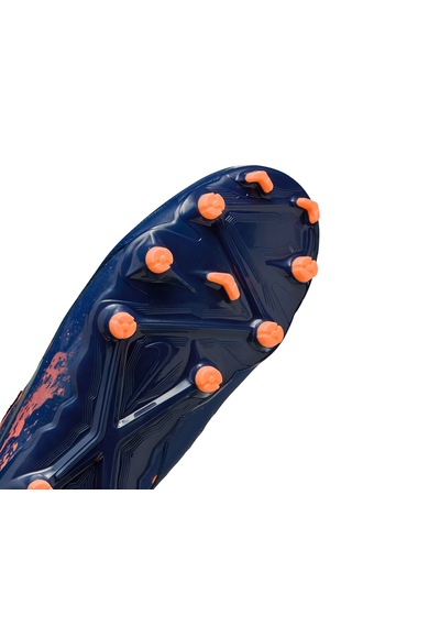 Nike Phantom Gx 2 Academy "erlıng Haaland" Çok Renkli
