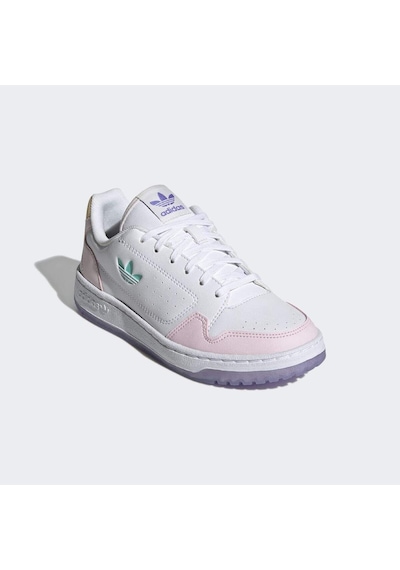 Adidas Ny 90 Shoes Unisex Beyaz