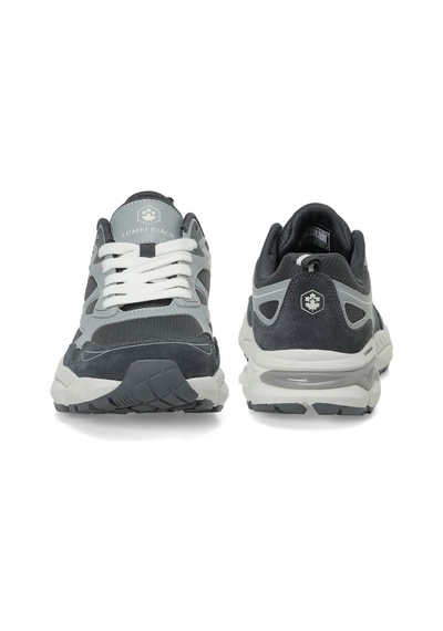 Lumberjack Zanarıo Koyu Gri Erkek Sneaker 102695124