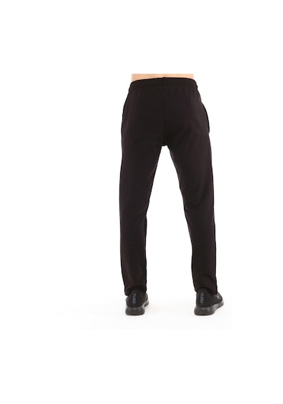Raru Erkek Sweat Pantolon Dolore Siyah Çok Renkli