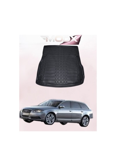 Audi A6 C6 Kasa Avant 2004-2011 3d Bagaj Havuzu