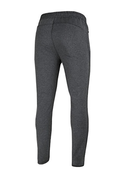 Lumberjack 5M MB CT121 T.PANT 5FX Erkek Antrasit Melanj Eşofman Altı