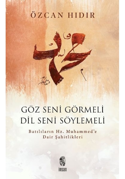Göz Seni Görmeli, Dil Seni Söylemeli - Ezjı-893224