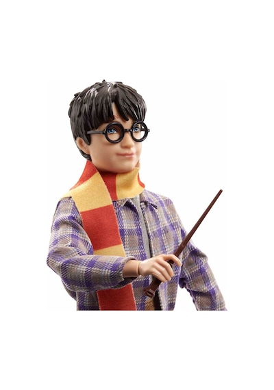 Harry Potter Peron 9 3/4 Oyun Seti GXW31