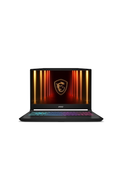 Msı Katana 15 HX B14WGK-889XTR i7-14650HX 16 GB 1 TB SSD RTX5070 15.6" Free Dos Dizüstü Bilgisayar