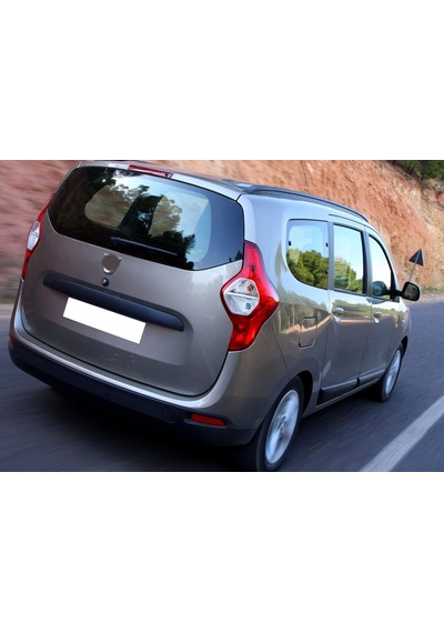 Dacia Lodgy 2012-2022 Arka Cam Silecek Süpürgesi 30cm