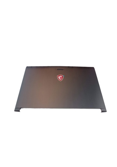 Msi Gv62 Lcd Cover Siyah Renk