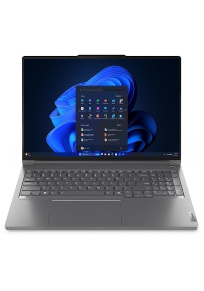Lenovo Thinkbook 16P G6 21U00013TX R9 8940HX 32 GB DDR5 1 TB SSD RTX5060 8 GB 16" Free Dos Dizüstü Bilgisayar