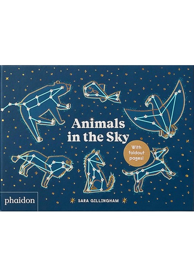 Animals İn The Sky