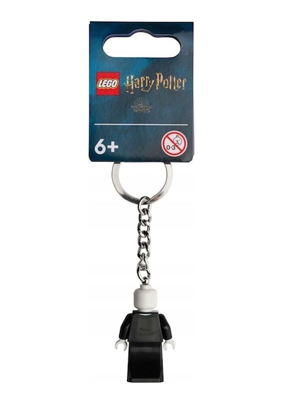 LEGO® Harry Potter 854155 Voldemort Key Chain