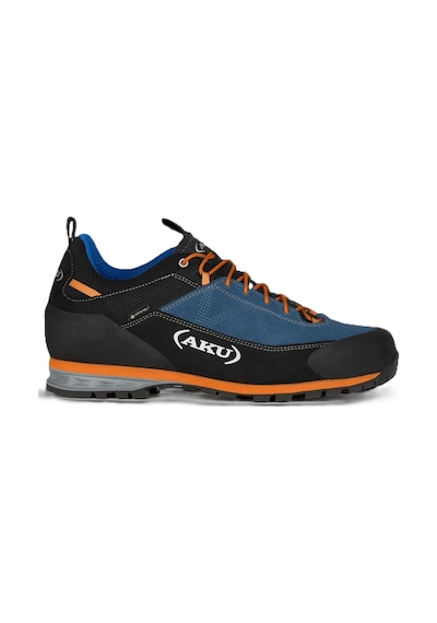 Aku Lınk Goretex Ayakkabı A378063 Mavi