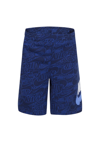 Nike B Nsw Nıke Read Aop Çocuk Şort