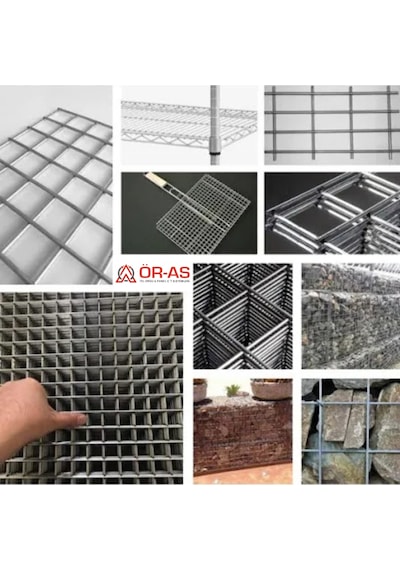 Çubuk Tel Galvanizli 3,50 Mm 1- Kg X 100 Cm Doğrutulmuş Tel