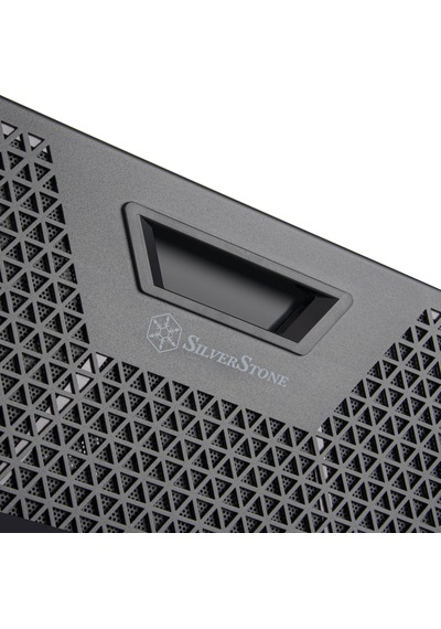 Silverstone SST-RM51 5U Server Kasa