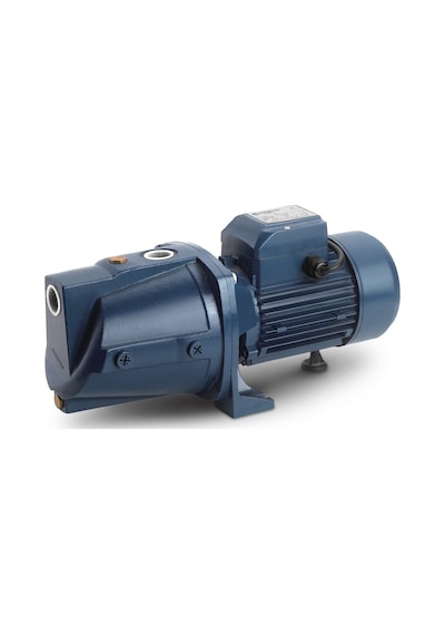 Bakır Sargılı 1.5 Hp Kendinden Emişli Jet Pompa Jet1100ah Su Pompası