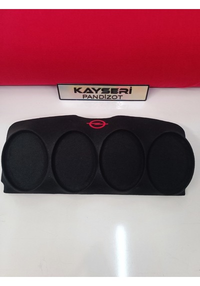Kayseri Pandizot Opel Corsa D Kasa Pandizot 4lü Oval Ama İsteğe Göre Yapılır İmalatçıyız