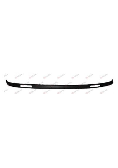 Dacia Sandero 1 - I 2008-2012 Ön Tampon Spoiler