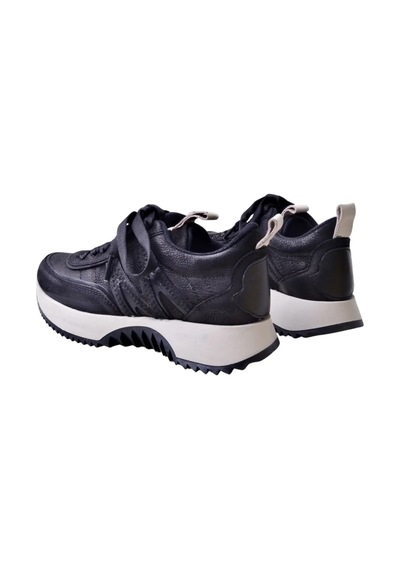 Mamma Mia 26ka3405 Sneaker Ayakkabı Siyah