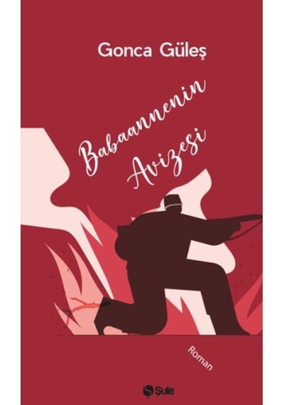 Babaannenin Avizesi - Zmff-631921 Diğer