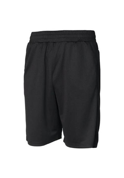 Hummel T-te Flex Mesh 931681-2001 Siyah Erkek Şort Siyah