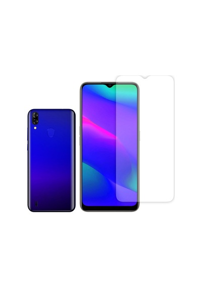 Bufalo Reeder P13 Blue Ekran Koruyucu Flexiglass Nano