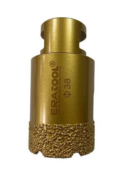 Era 55893 38 Mm M14 Granit Mermer Panç