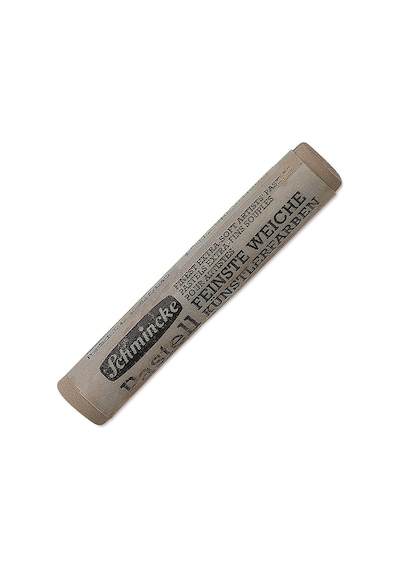 Schmincke : Artist Soft Pastel Boya : 037 M Sepia Brown