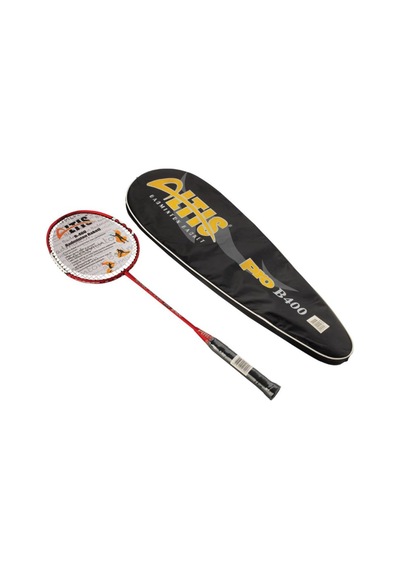 Altis B400 Badminton Raket Tek Parça