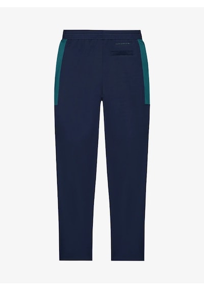 Skechers M Micro Essential Suit Erkek Siyah Eşofman Takımı Lacivert