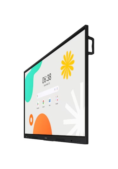 Samsung Wa75f Serisi Android - Eğitim Ve İş Amaçlı Flip Pro 4k Uhd Etkileşimli Ekran Lh75wafwlacxtk
