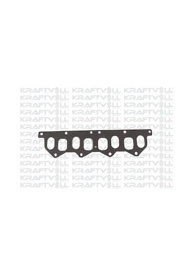 Kraftvoll Conta Egsoz Manıfold Contası Flash R19 R21 Expres Kangoo Clıo Megane Laguna Trafıc Master AOD-KRAFTVOLL 12010168