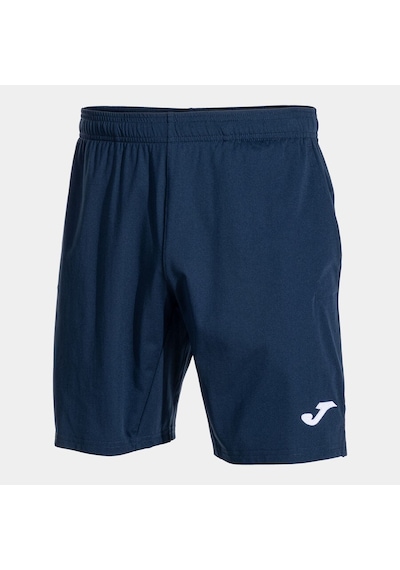Joma 104318.331 Montreal Erkek Spor Lacivert Şort Mavi