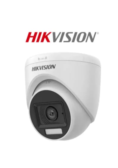 Hıkvısıon Ds-2ce76k0t-lpfs 5 Mp 3k 2.8mm Dual Lıght İç Mekan Fıxe