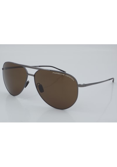 Porsche Design P 8688 D604 62 - 01 Güneş Gözlüğü Füme