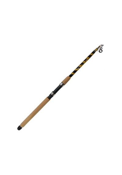 Bauer Trendy 210 Cm Teleskopik Olta Kamışı 100-300 Gr