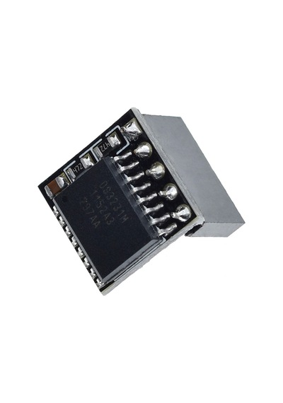 Ds3231 Raspberry Pi Rtc Zaman Saat Modülü Mini Iıc Gerçek Zaman Saniye Dakika Saat Gün Ay Yıl