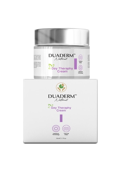Duaderm Day Theraphy Krem 50 Ml