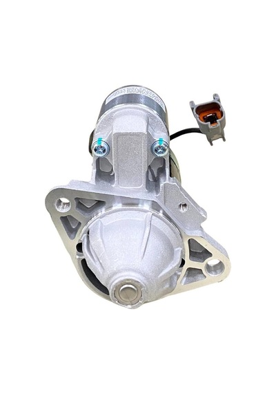 12v Marş Motoru Mıtsubıshı Tipi 8 Diş Jaguar S-type Iı-nıssan 100 Nx/almera/prımera/sunny
