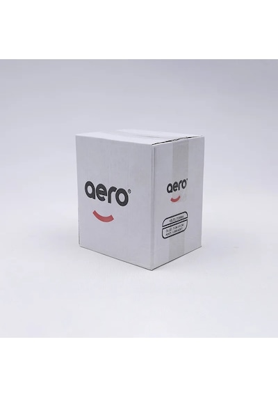 Aero Kilitli Torba 7x9 Yedek/kına/çerez/saklama Poşeti 1.500 Adet