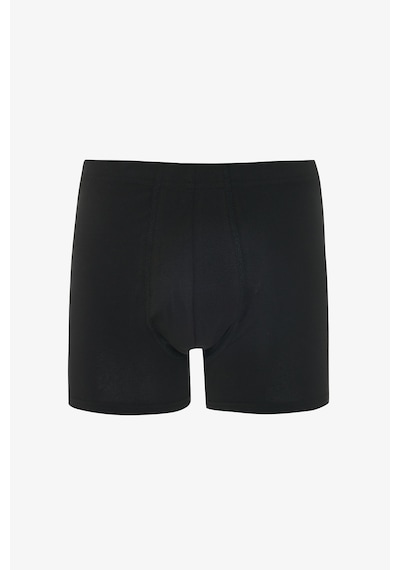 Penti Erkek Pamuklu Basic Tube 3lü Boxer