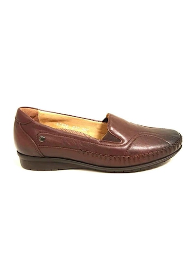 Forelli 51302 Kadın Ayakkabı For-b1-51302025 Taba